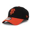 Кепка New Era San Francisco Giants 39THIRTY MLB Team Classic Flex Fit Stretch Fit, 3930, (M / L (приблизительно. 57,7-60,6 см)) [Использовал]