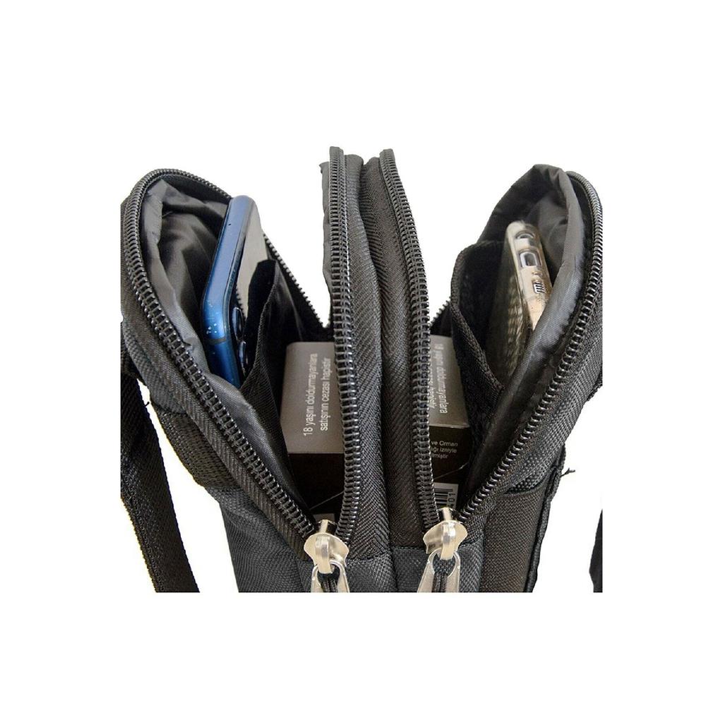 Ttk08 Tactical Waist And Belt Bag