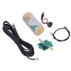 Мини-штыревая антенна RTLSDR-приемник Средневолновая Коротковолновая Ультракоротковолновая Активный антенный модуль для радио