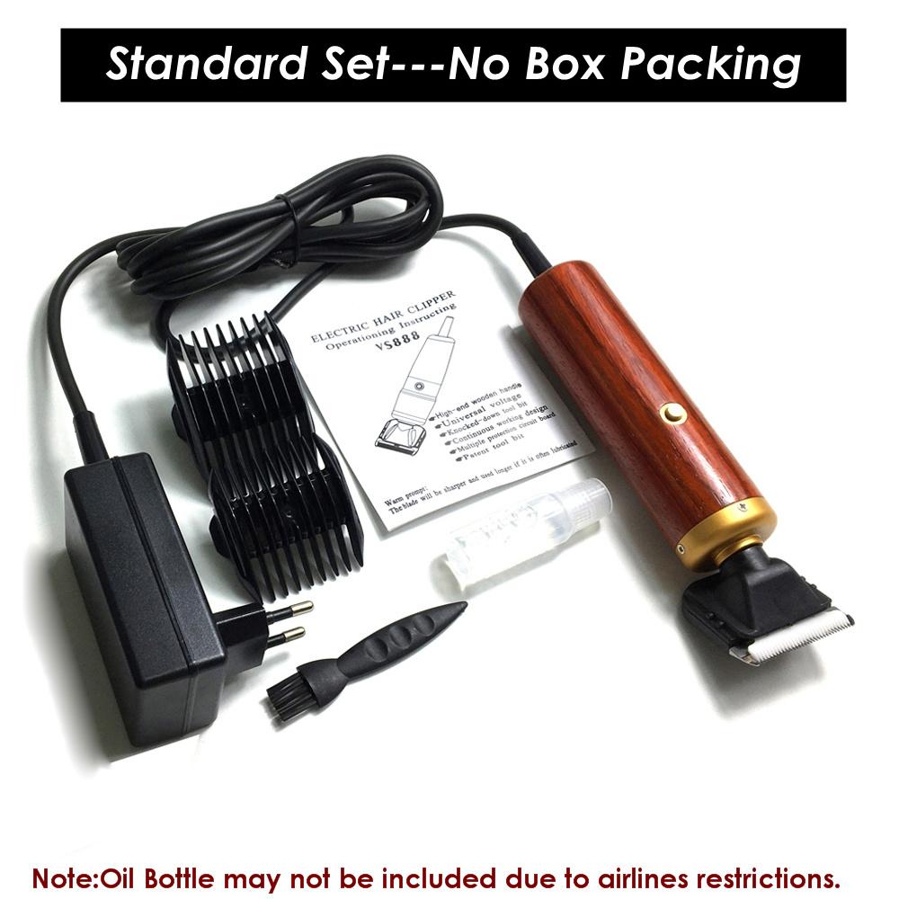 Профессиональная машинка для стрижки домашних животных высокой мощности 55 Вт, триммер для ухода за собаками, бритва 888, электрическая газонокосилка для кошек, H Cuttg he Europe