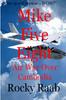 Книга Mike Five Eight : Air War Over Cambodia