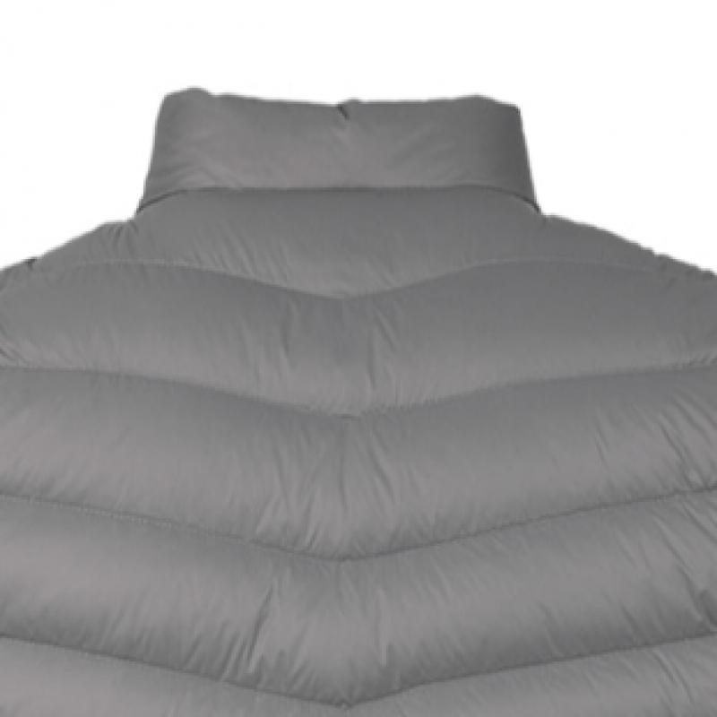 Puma Галерея Пума Кк Легкий Пуховый Гибридный Жилет Набивка