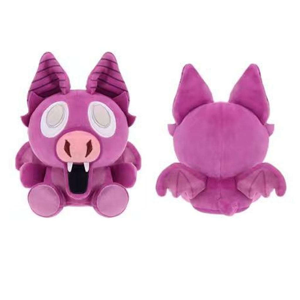 22CM Cute 99 Nights In The Forest Soft Stuffed Plush Dolls Mini Cartoon Animal Deer Pig Goat Owl Cat Children Gifts Decor