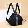 Women Bags Women Backpack Multi-functional Fashion Diamond Backpack