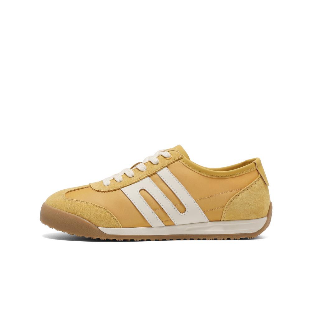Belle Fashion Splicing Casual Shoes for Women