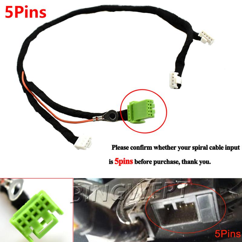 NEW Steering Wheel Volume Sound Buttons For Mitsubishi ASX Lancer Outlander RVR Pajero Sport Car Cruise Control Button Switches