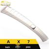 Dongfeng Fengshen AX7 Rear Guard Stainless Steel Trunk Decoration Sticker Accessory