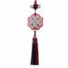 Double Sided Dragon Boat Festival Sachet Bag Chinese Style Hanging Sachet Pendant  Hanfu Accessory