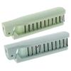2Pcs Wide Tooth Folding Comb Portable Detangler Comb for Women Ladies Girls Salon Use Lightweight Carry Foldable Design