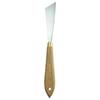 Palette Knife - Sennelier - No. 1042 - Wooden Handle - Steel Blade