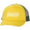 Kids Kids Mesh Cap 141-0011 Yellow 53~55cm