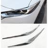 Для Mazda CX5 CX-5 KF CX8 CX-8 2017-2022 2023 Внешние Аксессуары Нижняя Накладка Переднего Нижнего Бампера Решетка Защитная Сетка Полосы