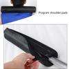 Soft Barbell Shoulder Pad Portable Gym Shoulder Protective Pad Soft Squat Neck Pad Relieves Neck and Shoulder Pain