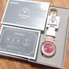 [USED] Limited Edition SEIKO Metronome Watch (Working) Until the End of the Month