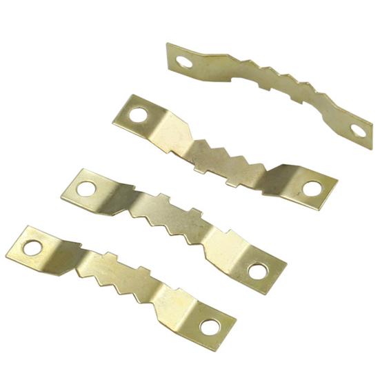 Профессиональный крючок для подвешивания картин, 220 шт., устойчивый, широкий спектр применения, аксессуары, пилообразная вешалка, домашний декор