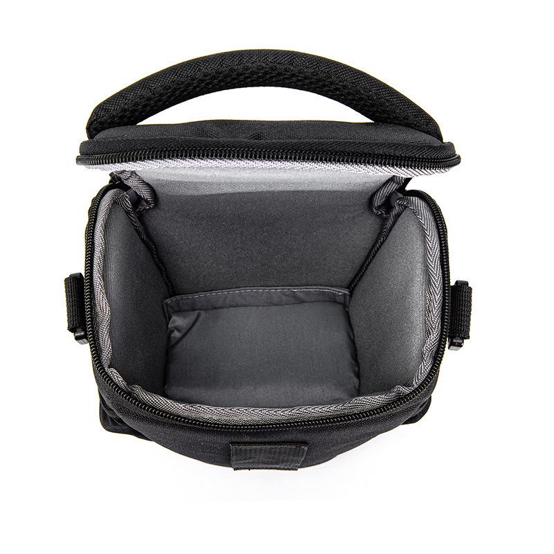 Водонепроницаемая многофункциональная сумка-мессенджер для камеры CADeN