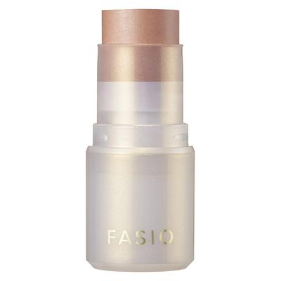 FASIO Мультистик для лица Glow 109 Румяные зимние щеки 4г