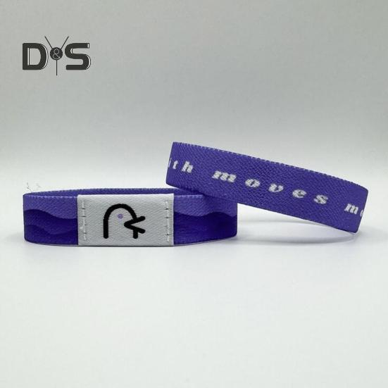 Браслет со стихами из Библии Христианский религиозный христианский браслет Технология NFC для легкого доступа к Священному Писанию Распространяйте позитив с помощью браслета с Библией веры