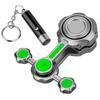 Pendulum Luminous Fidget Spinner Relieve Stress Reducing Toys Antistresse Hand Spinning Top Attention and Concentration