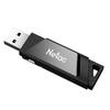 Флеш-накопитель Newman U336 128 ГБ USB 3.0 высокоскоростной