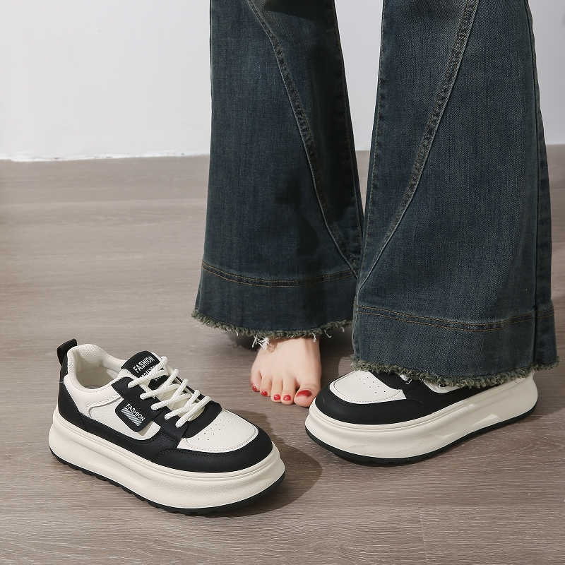 Fashion Round Tip Flatform Women Red Tennis Lady Therapeutic Sneakers 44 Size Violet Shoes Sport Best Sellers Hypebeast Ternis Teni