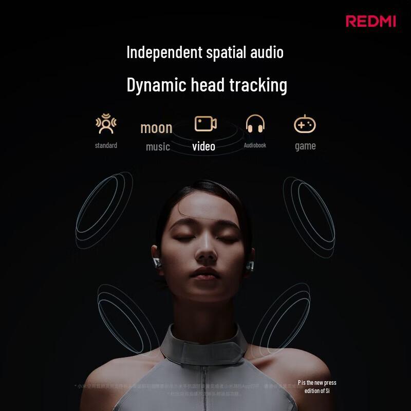 Xiaomi Redmi Buds 8 Pro Полностью беспроводные наушники с шумоподавлением