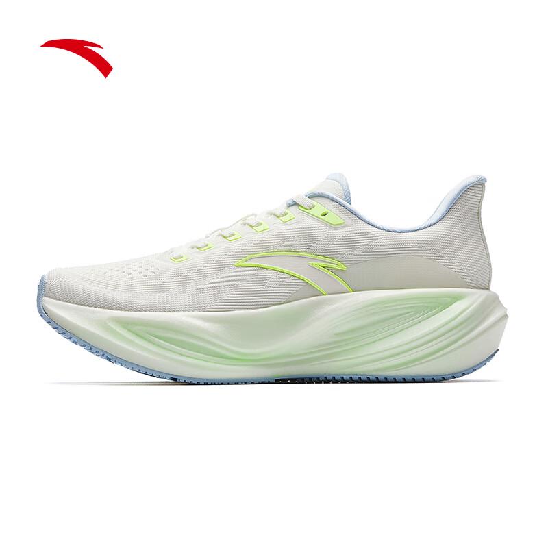 Anta CC3 Men's Cushioned Running & Casual Shoes