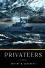 Книга Privateers by Robert M. Saunders - Paperback