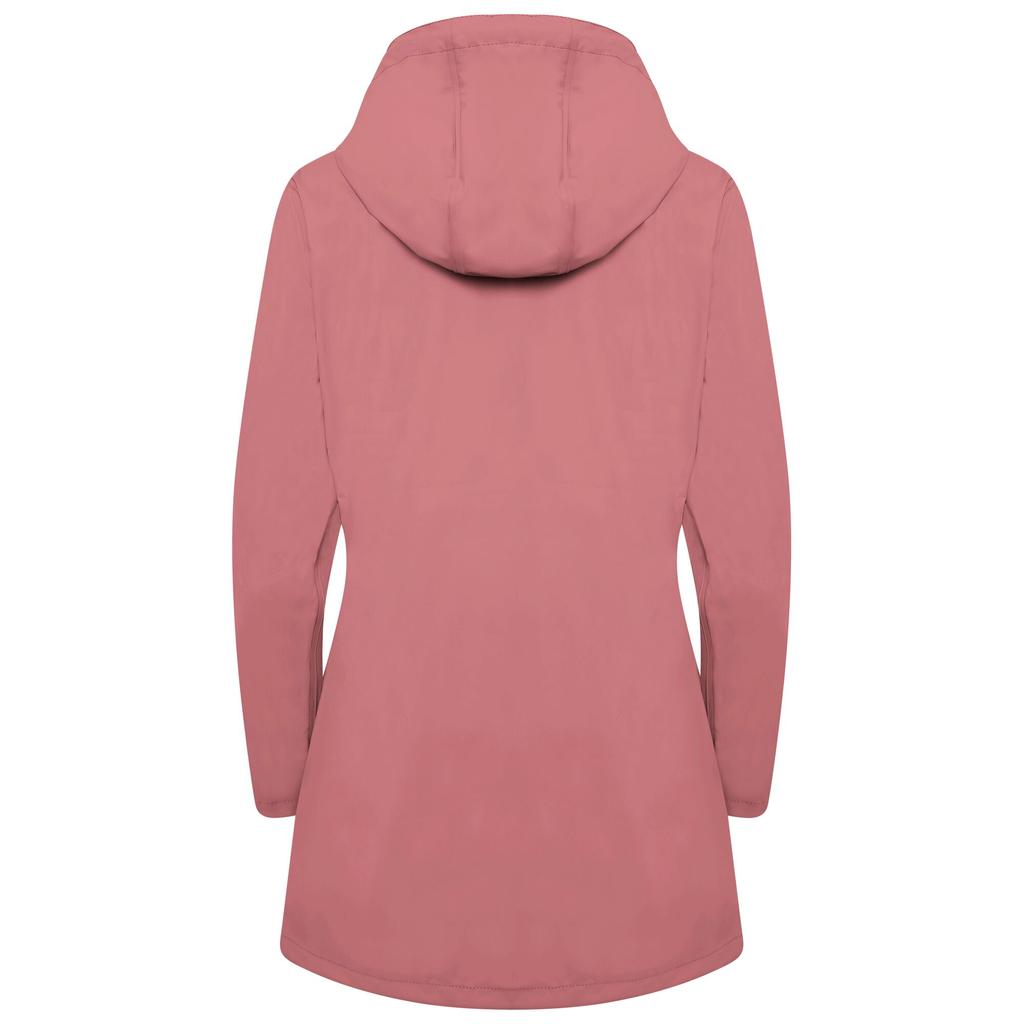 Womens/Ladies lambent II Waterproof Jacket