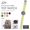 YOT WATCH Аналоговые устойчивые 32 мм хаки женские A3-YW32KH