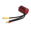 2430 Brushless Motor Large Torsion Fast Heat Dissipation Waterproof RC Car Motor for Traxxas 1 16 1 18 RC Car 6300KV