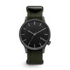 Authorized Dealer Komono Watch Regal Winston Regal NATO Green [KOMONO] Men's KOM-W2273 [Winston Nato]