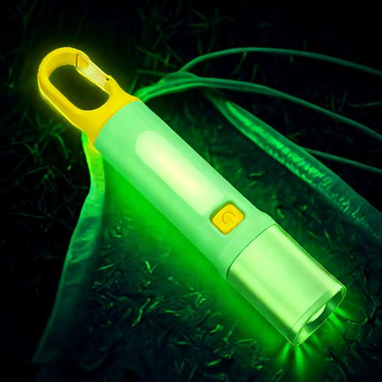 Светодиодный фонарик Мини-фонарь Супер яркий Высокие люмены Несколько режимов освещения