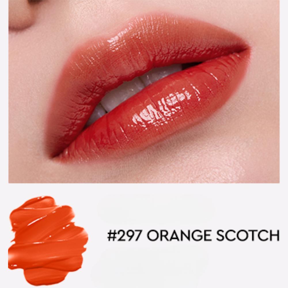 Sensual Tinted Shine Stick No.297 Orange Scotch 3,5g Korean Luxe