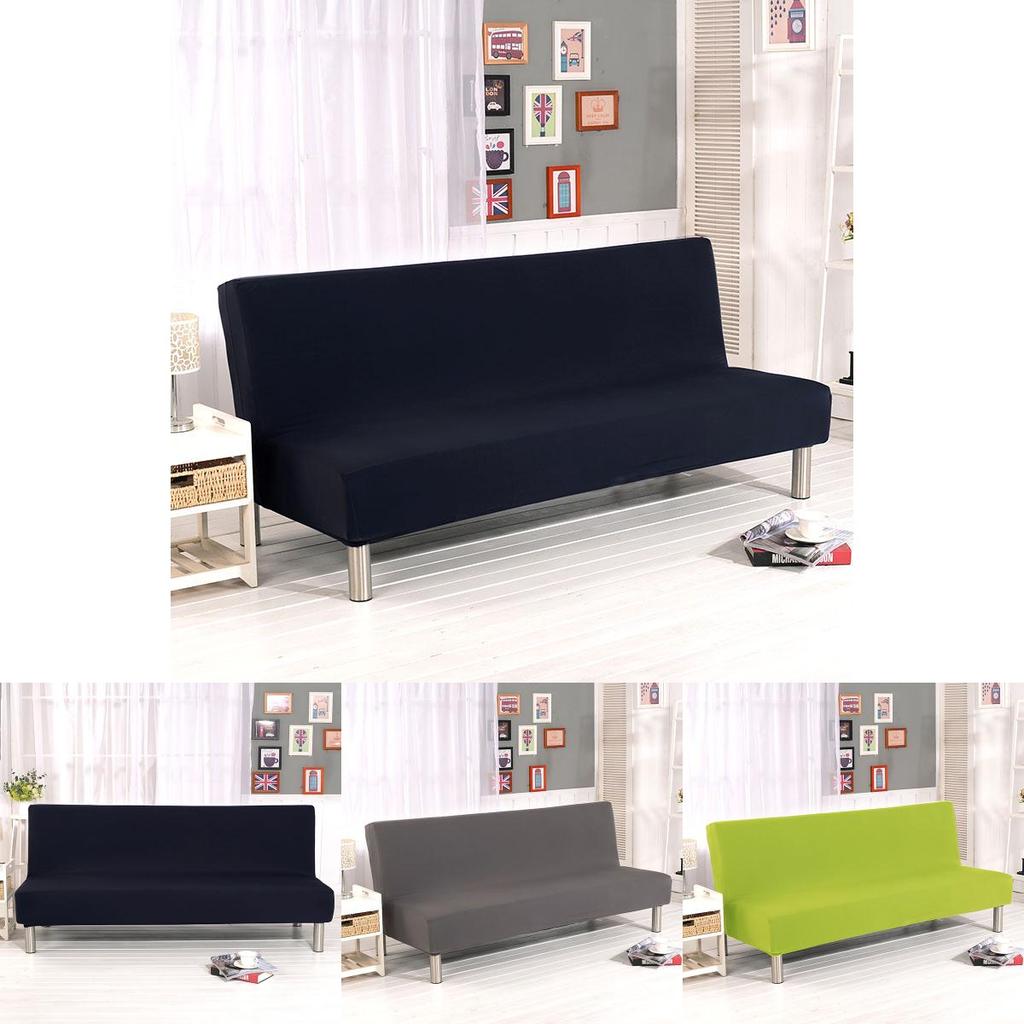 Durable And Wrinkle-resistant Elastic Fabric Sofa Cover In Multiple Colors And Patterns