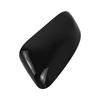 Driver Left Side Mirror Cover Cap Black Color For Ford Explorer 2016-2019