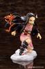 ARTFX J Demon Kimetsu No Yaiba Nezuko Kamado Scale PVC Painted Finished Figure Slayer 1/8