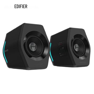 Edifier HECATE G2000 Настольные Bluetooth-колонки для игр CN-вилка (адаптер в комплекте)