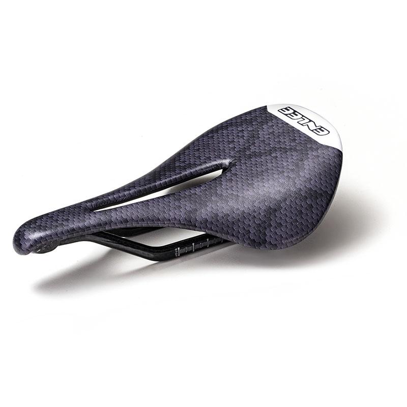 Велосипедное седло MTB для горного шоссейного велосипеда, седло из искусственной кожи с гелем, удобное ударопрочное велосипедное седло