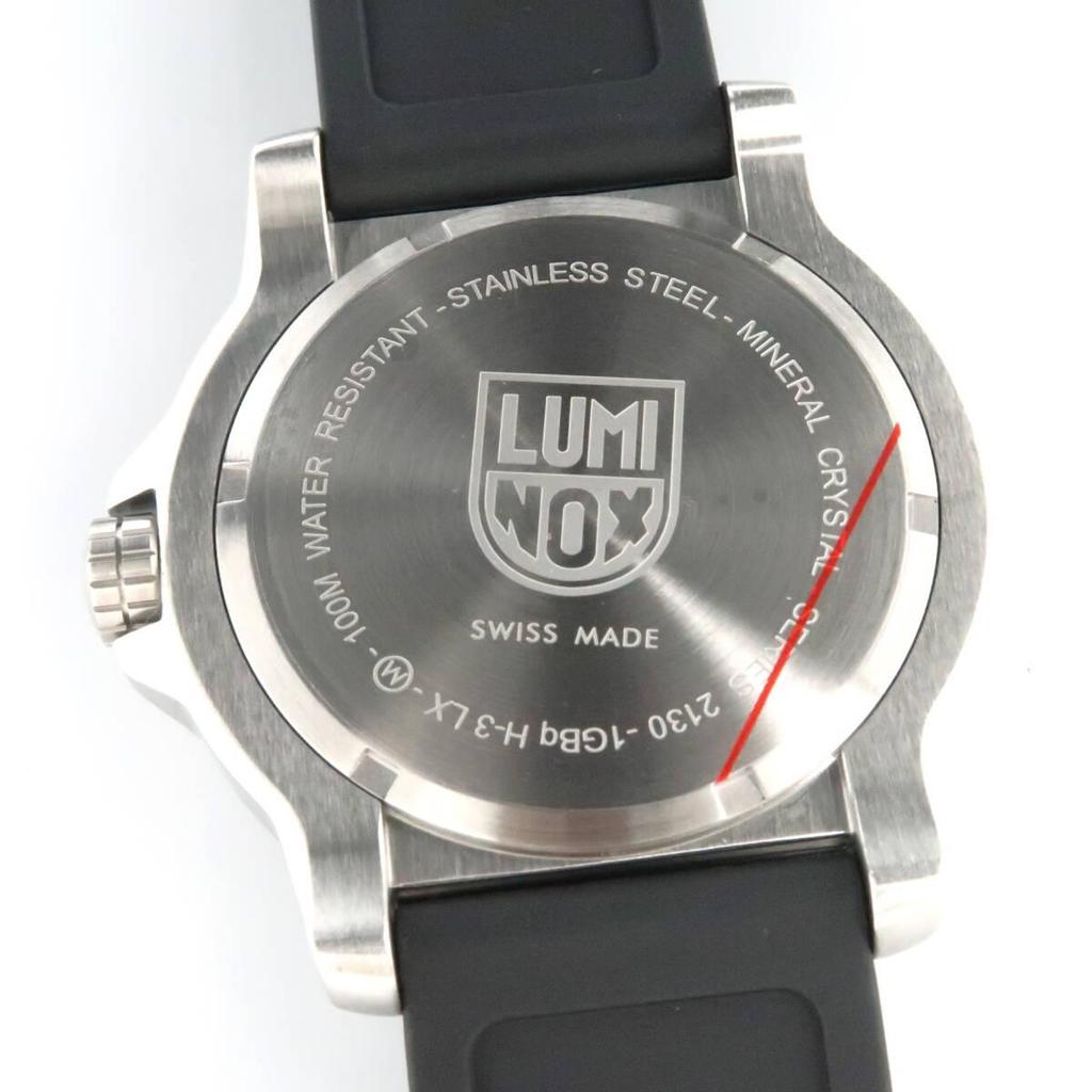 Б/у Luminox Luminox X2.2145 G-Collection Не выпускался в Японии Модель Военные часы