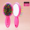 Rainbow Volume S Brush Mini Pink