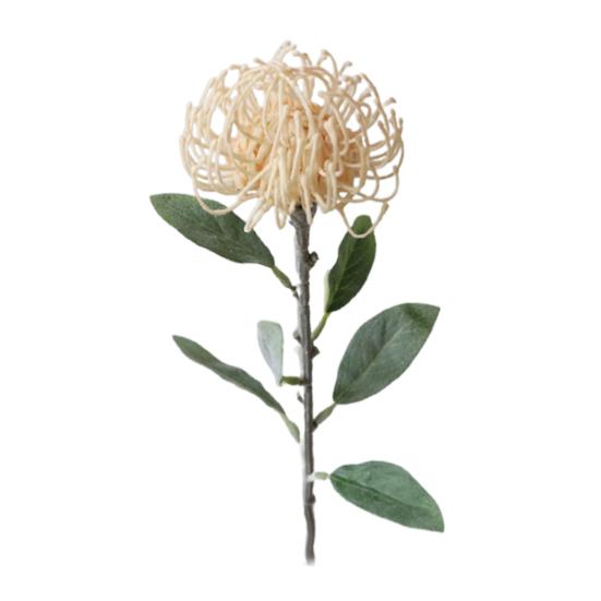 Практичный пластиковый цветок, неувядаемый, 8 цветов, элегантный