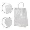 Ice Wine Bag Holder-Champagne Wine Beer /Cooler Wine Glass /Holder Whisky /Can Drink Cooler /Cooling Chiller Bar Accessories