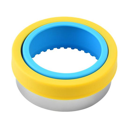 Форма для сэндвичей в форме милого сердца, звезды, круглого динозавра, для выпечки печенья, инструмента для резки тостов, запечатывания арахиса/масла/желе