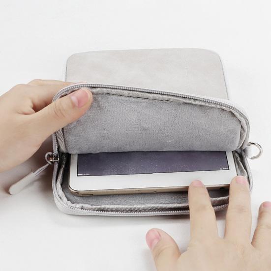 Сумка для компьютера с защитой от царапин, универсальная защитная