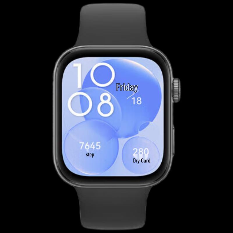 Huawei Умные часы WATCH FIT 3 (Китайская версия)