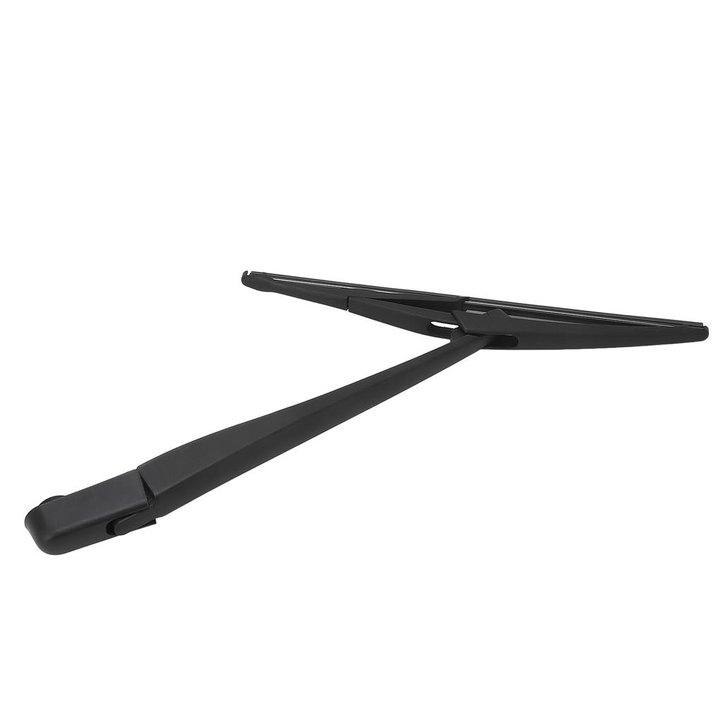 Рычаг заднего стеклоочистителя со щеткой 1273090 Улучшенная производительность Замена рычага заднего стеклоочистителя для Vauxhall Corsa D 2006