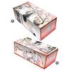 Коллекция коробок для карт с персонажами брокколи NEO Azur Lane Китайское платье «Серьёзная» версия