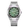 Zenshin Automatic Super Titanium 60hours Power Reserve Men’s Watch NK5020-58X