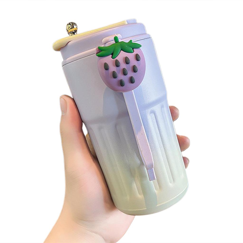 Персонализированные термокружки с цифровым дисплеем, многоразовые термостойкие бутылки для кемпинга и пикника